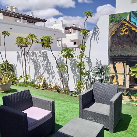 Villa Sunshine Corralejo Luaran gambar