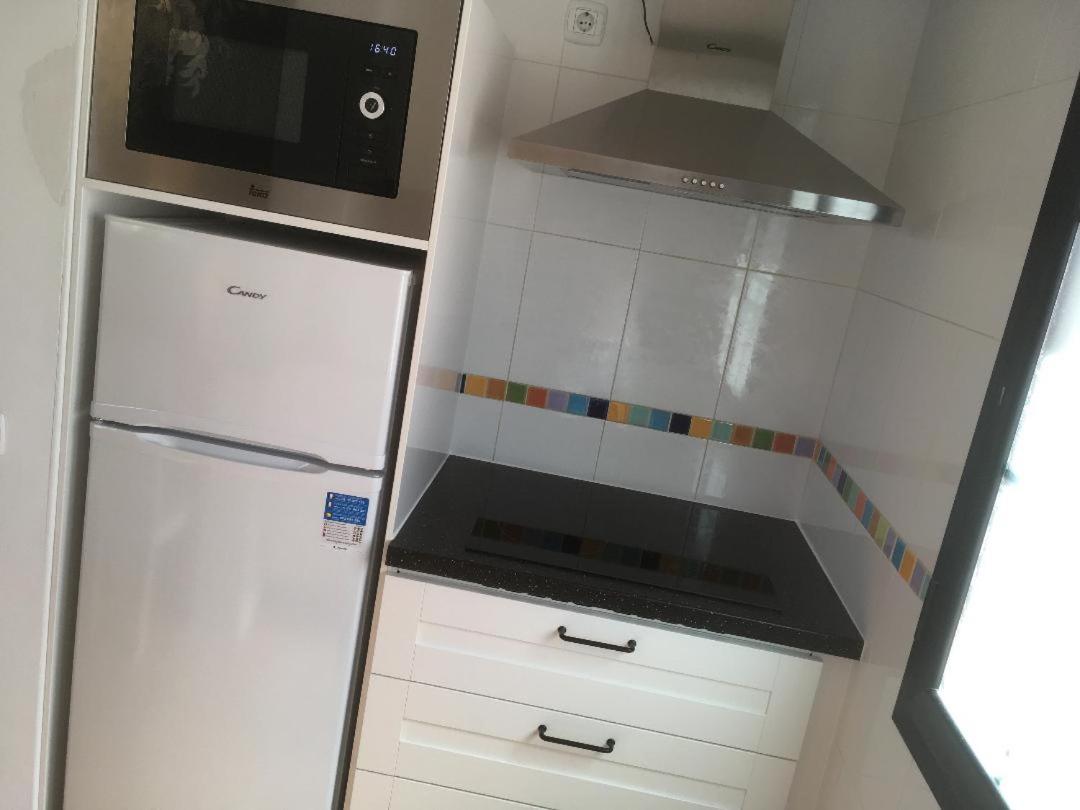Villa Sunshine Corralejo Luaran gambar
