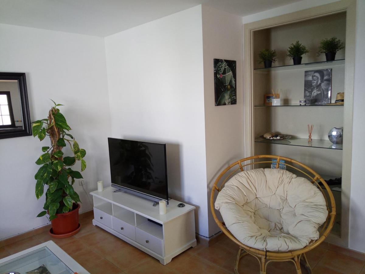 Villa Sunshine Corralejo Luaran gambar