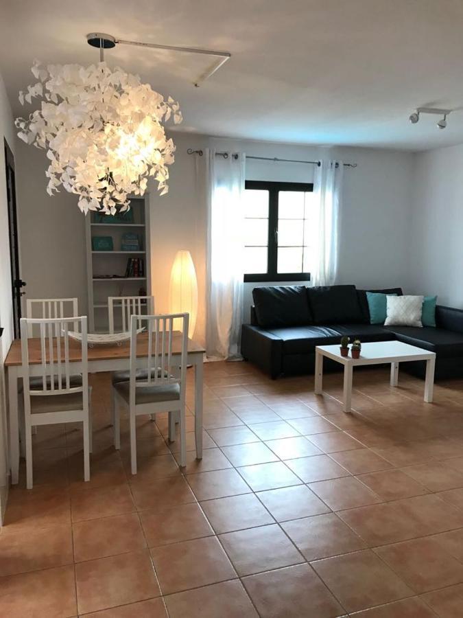 Villa Sunshine Corralejo Luaran gambar