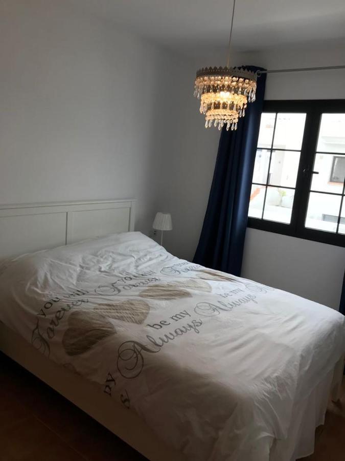 Villa Sunshine Corralejo Luaran gambar