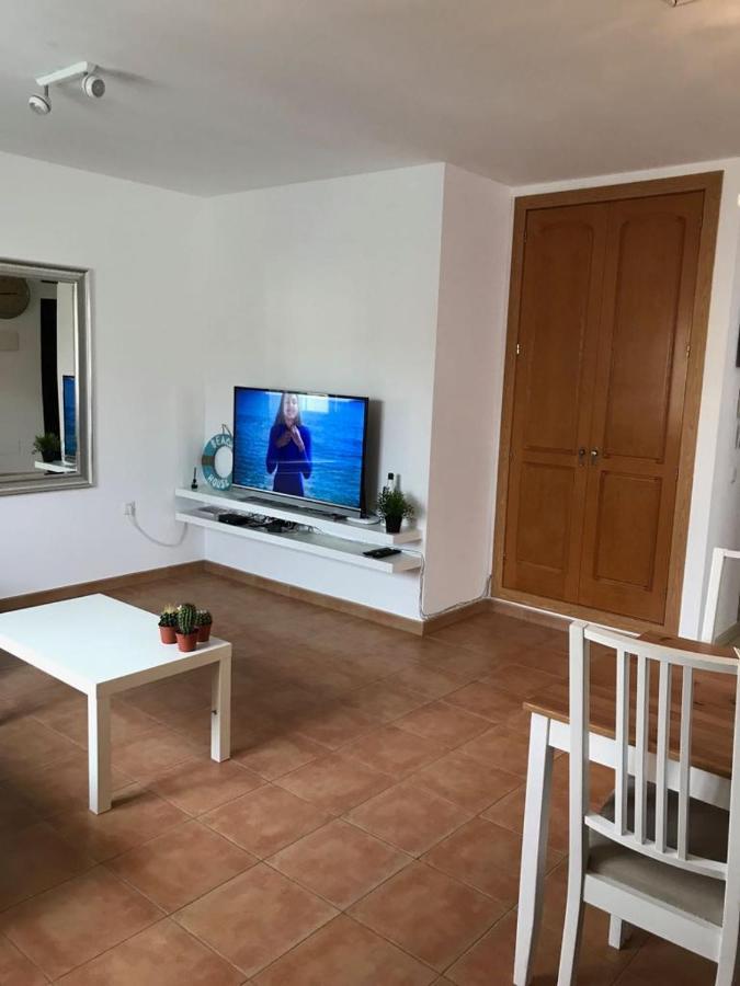 Villa Sunshine Corralejo Luaran gambar