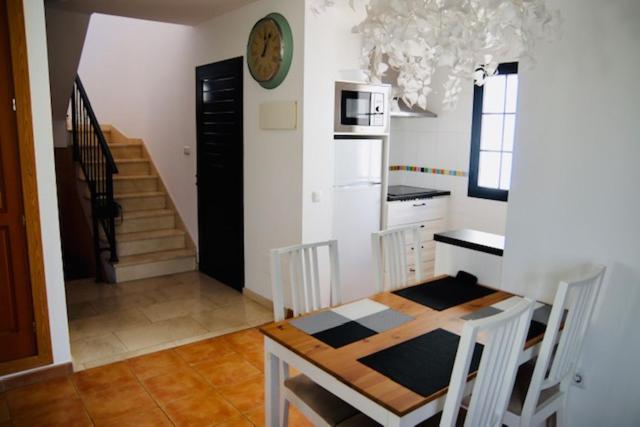 Villa Sunshine Corralejo Luaran gambar