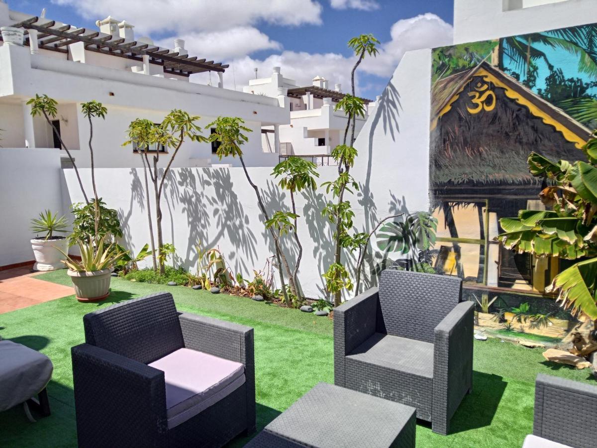 Villa Sunshine Corralejo Luaran gambar