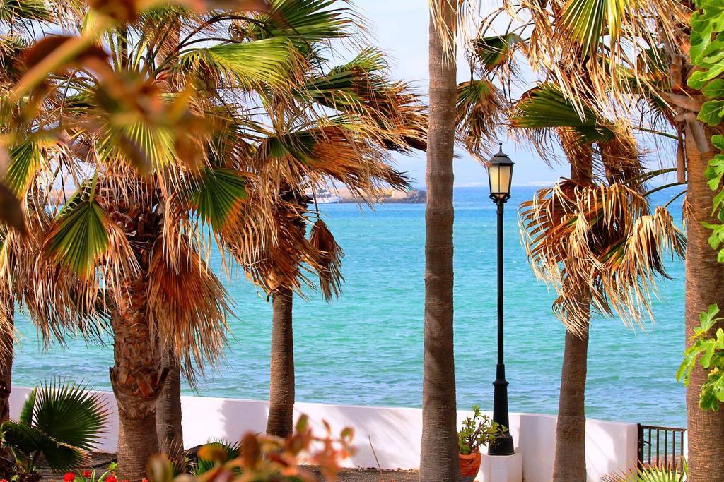 Villa Sunshine Corralejo Luaran gambar