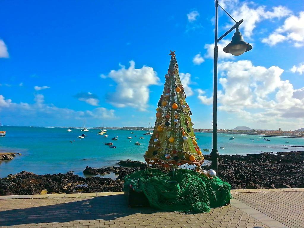 Villa Sunshine Corralejo Luaran gambar