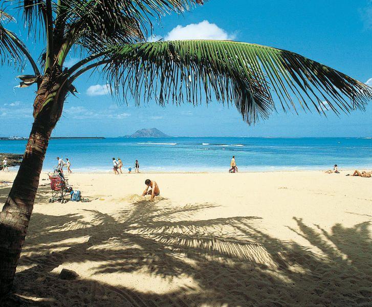 Villa Sunshine Corralejo Luaran gambar