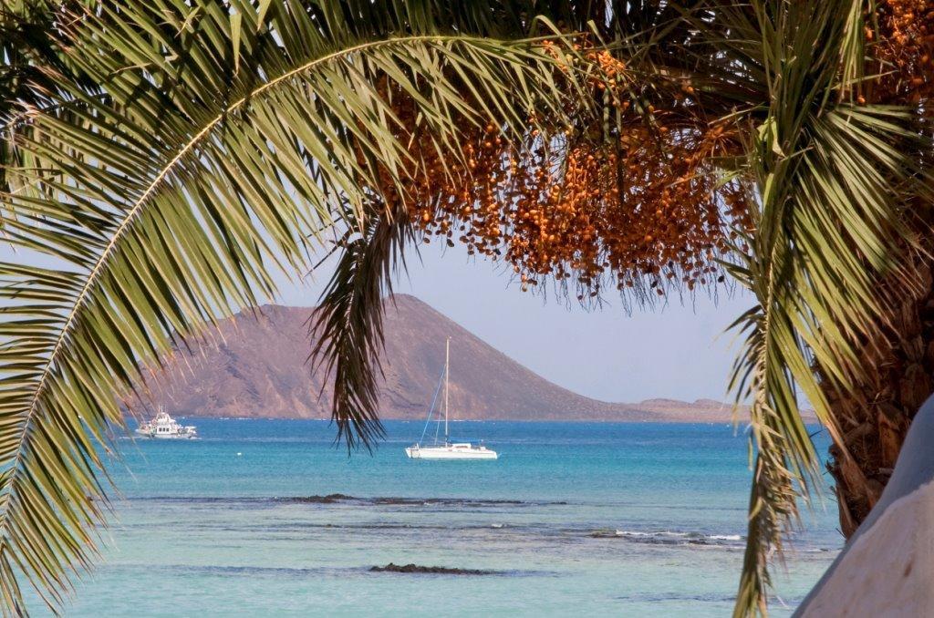 Villa Sunshine Corralejo Luaran gambar