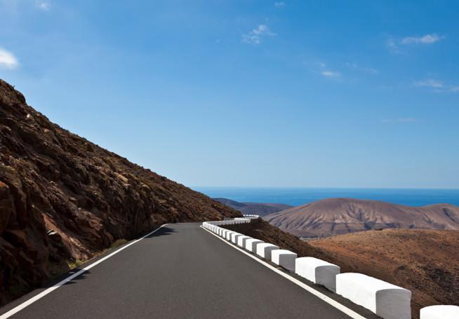 Villa Sunshine Corralejo Luaran gambar