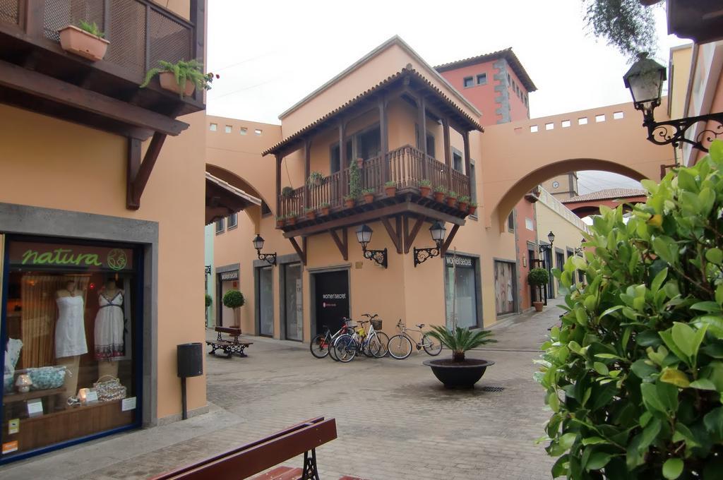 Villa Sunshine Corralejo Luaran gambar